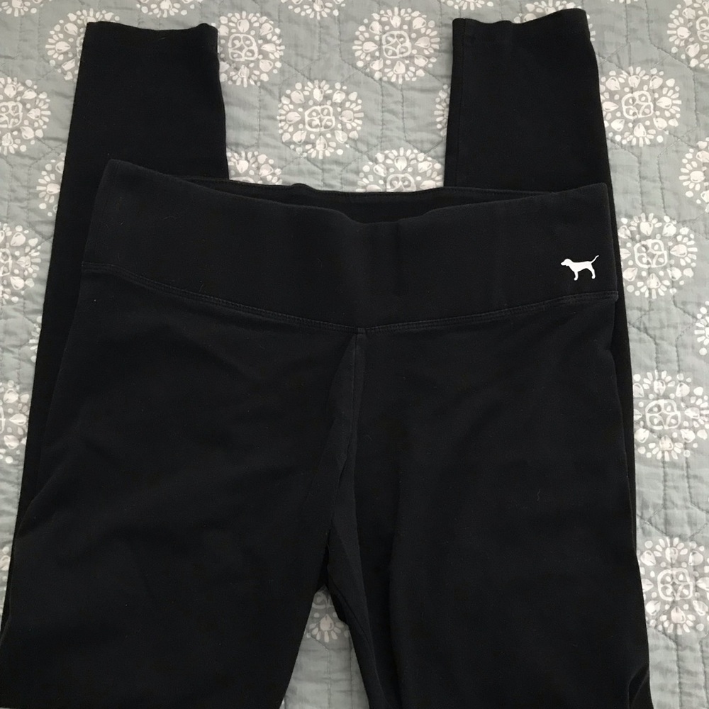 PINK by VS yoga leggings